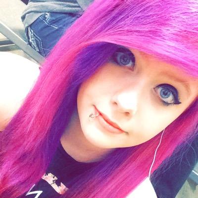 I love Anime, Video Games, Music, and Dancing. Dancing is a big role in my life actually. #GhostTown and a few other bands are amazing to me. Oh, I ❤️ food.