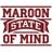 MaroonStateMind's profile image
