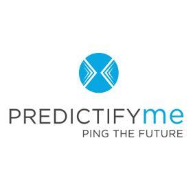 Ping The Future. #BigData #DataScience