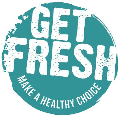get fresh