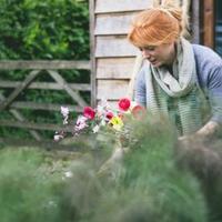 Florist in the Forest(@Floristinforest) 's Twitter Profile Photo