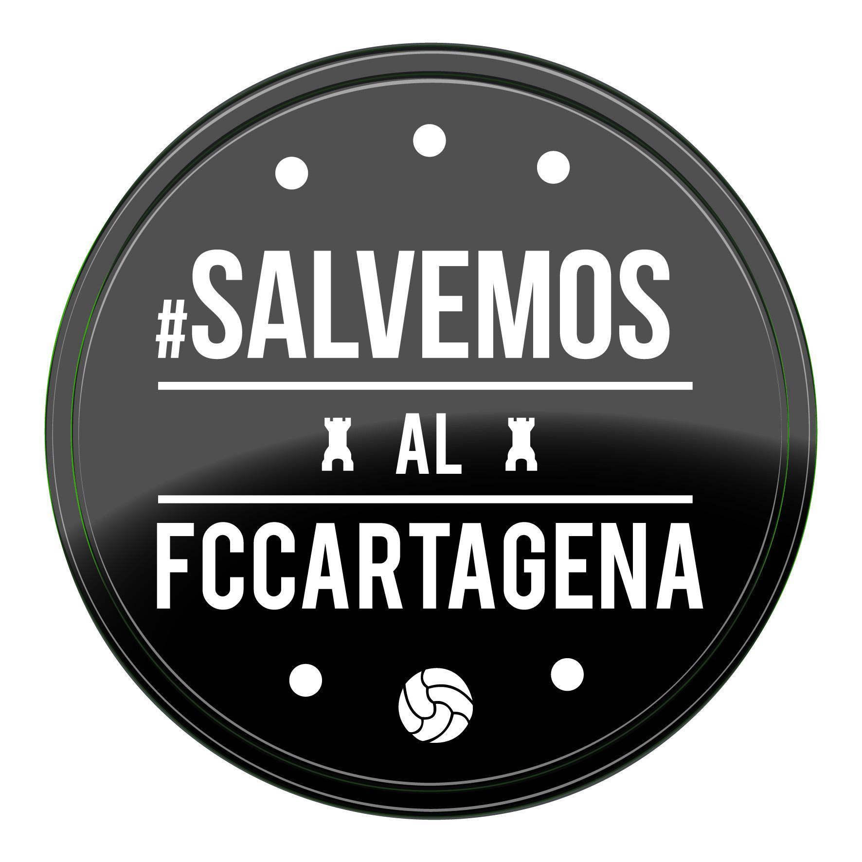 Twitter oficial de la plataforma #SalvemosAlFCCartagena. http://t.co/RqCY1DzIBx. salvemosalfccartagena@hotmail.com.