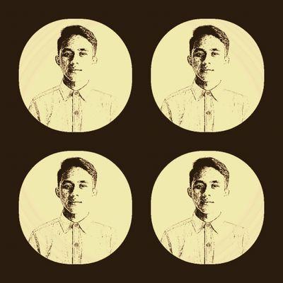 Sejatinya Hidup itu Indah bila kita saling berbagi