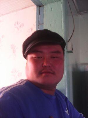 ganhuug's profile picture. 