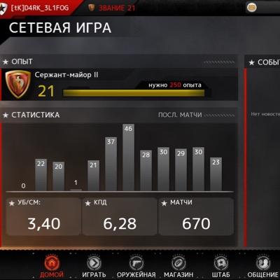modern combat 4