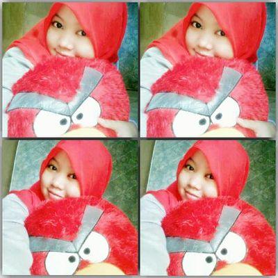 Kaligrafer~Qoryah~Hafidzoh~Dosen!That's MyFuture:B