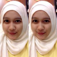 Ade Irsya Putri (@irsyaade) 's Twitter Profile