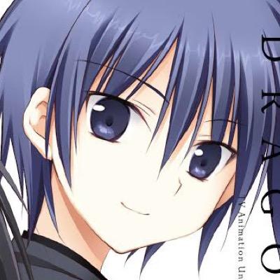 物部 悠 Yuu Fafnir Twitter