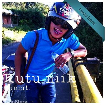 BramaJunata's profile picture. 