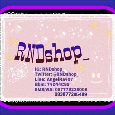 Selling cheap&high quality good!! Costumcase,Tongsis dll
Souvenir,Food&Drink Import Korea.
Sms/WA: 087779236008/083877295489 (No Call)
IG: RNDshop_
BBM:74D44C99