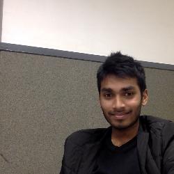 vzmraj's profile picture. 