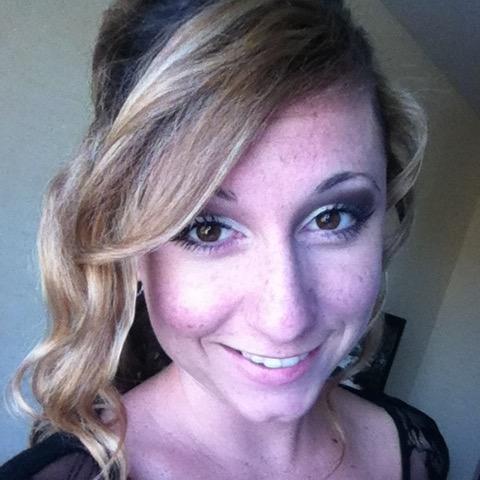 Passionate about nutrition; Currently a dietetics student at Arizona State University, The College of Health Solutions.