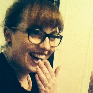 I normally talk too much but with twitter I can't so you get only the best bits!