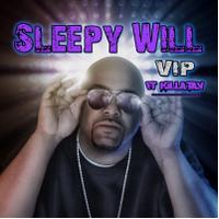 Sleepy Will (@sleepywill) Twitter profile photo
