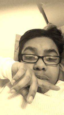 what they don't know want hurt....
my life is completed, but I'm still gonna make it...