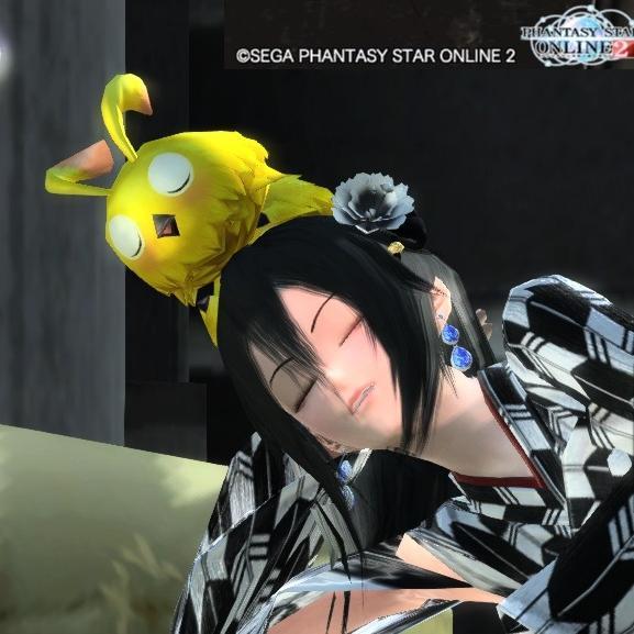 notridabutagito's profile picture. PSO2やってます！Ship3で主に近接職を。 好きな物はゲームと洋楽HIPHOP