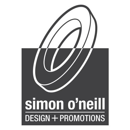 SONDPdesign's profile picture. Simon O’Neill Design and Promotions provide unrivalled creative vision and expertise to deliver innovative designs and promotional products.