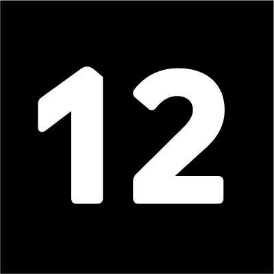 Go12MilesNorth's profile picture. 12 Miles North is a boutique brand consultancy. Here's where we share juicy bits of creative and marketing gold. Hope you enjoy.