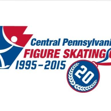 Central Pennsylvania Figure Skating Club - Proud Member Club of U.S. Figure Skating