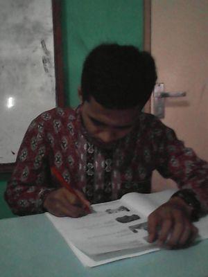 I'm gonna do my best