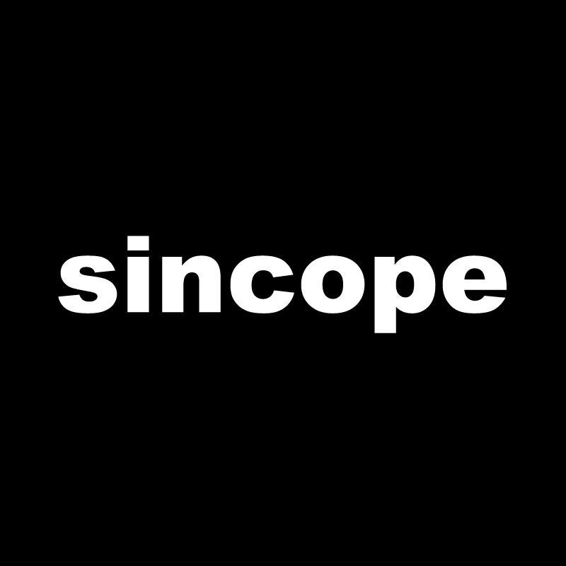 SINCOPE is a diy label/distro 
based in Italy