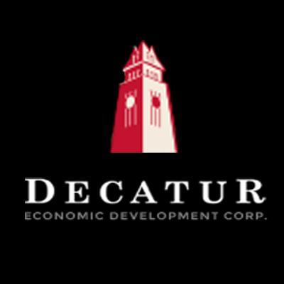 Formed in 1993 to achieve sustained economic growth for the City of Decatur through increased employment opportunities & tax base + enhancing quality of life.