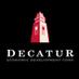 Decatur TX EDC (@decaturtxedc) Twitter profile photo Decatur TX EDC (@decaturtxedc) Twitter profile photo