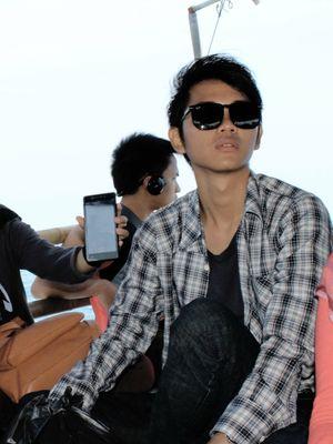 Zamily_MuArif's profile picture. Pascasarjana Magister Management, Faculty of Economics, in PAMULANG UNIVERSITY '17. Living in Pamulang, South Tangerang, Banten.