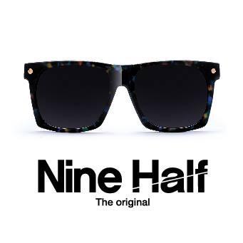 Real Life 브랜드 'Nine Half (나인하프)' 9와1/2 나인하프 '10'이라는 완벽에 5% 부족. 부족함을 채우기 위한 '노력' '브랜드'의 오만과 독선을 스스로 경계. 마지막 5%는 소비자와 함께 완성.