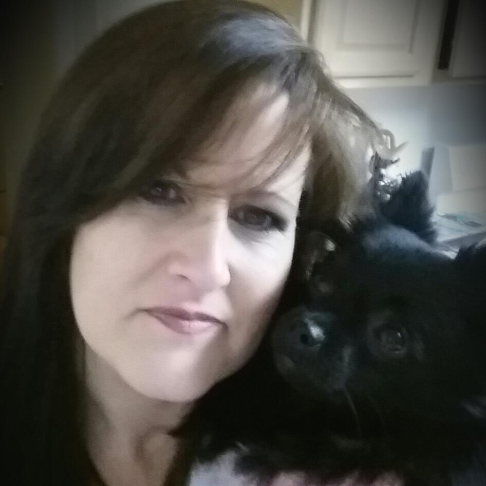 dbailey1207's profile picture. Daughter of the King