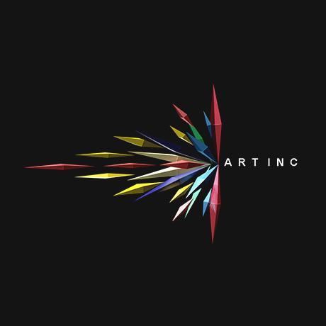 ArtInc_'s profile picture. Based in the North East, Art Inc undertake bespoke projects in all size and requirements. We specialise in virtual creations, Murals and 3D visualisations.