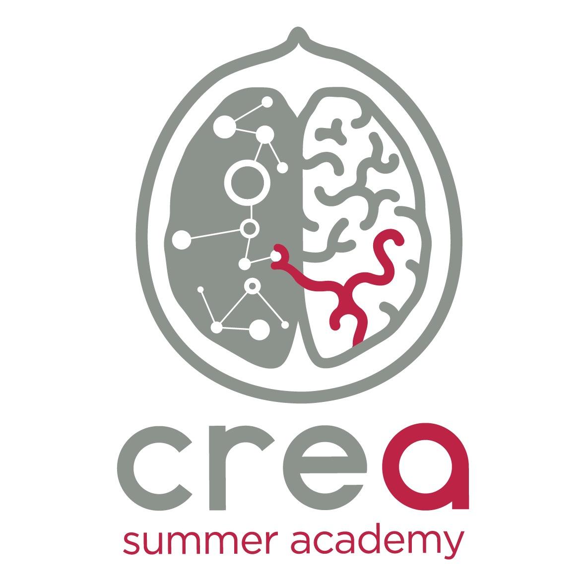 An European Network of Summer Academies for the development of innovative business ideas focused on Creativity and ICT #CREA18