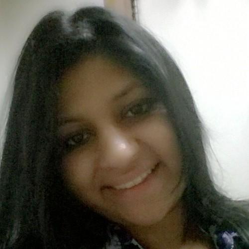 I am a dreamer!adventurer by sole!an animal lover by heart! Aspire to be a proud daughter & sister!