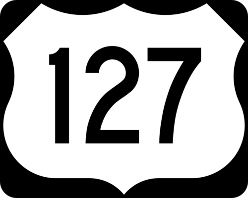 USroute127 Profile Picture