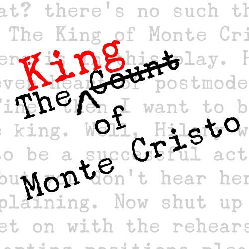 Fringe_KOMC's profile picture. A metatheatrical one-act farce being performed at TheSpace On The Mile (V39) at the Edinburgh Fringe Festival 2015. Produced by Watch This theatre company.