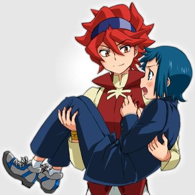 The names Reiji! I'm a prince at Aria but for now I'm a gunpla fighter! I have an interests in friendships! #OpenRP # OpenDM #AnyRP