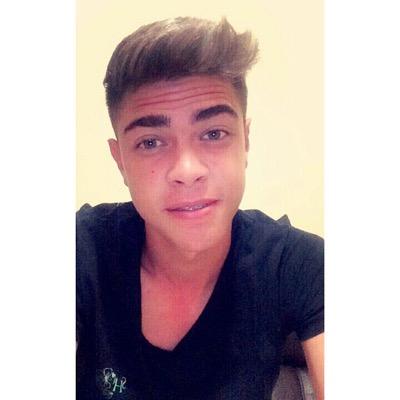 Vim pra zoar, degustar o presente ✌️✌️Snap:viiteex