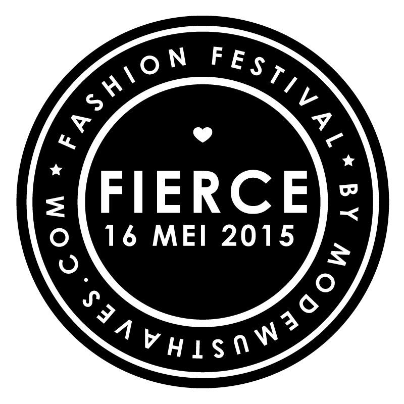 ModeMusthaves proudly presents het eerste échte FASHION FESTIVAL van Nederland, genaamd FIERCE.