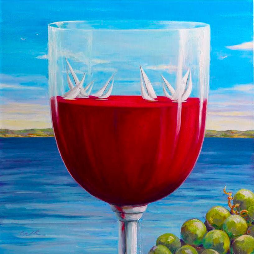 HSWinefestival's profile picture. 10th Annual Waterfront Wine Festival takes place on the bay in Harbor Springs, Michigan on Saturday, June 27,  2015 from 4 to 7 pm. Wine, food and music