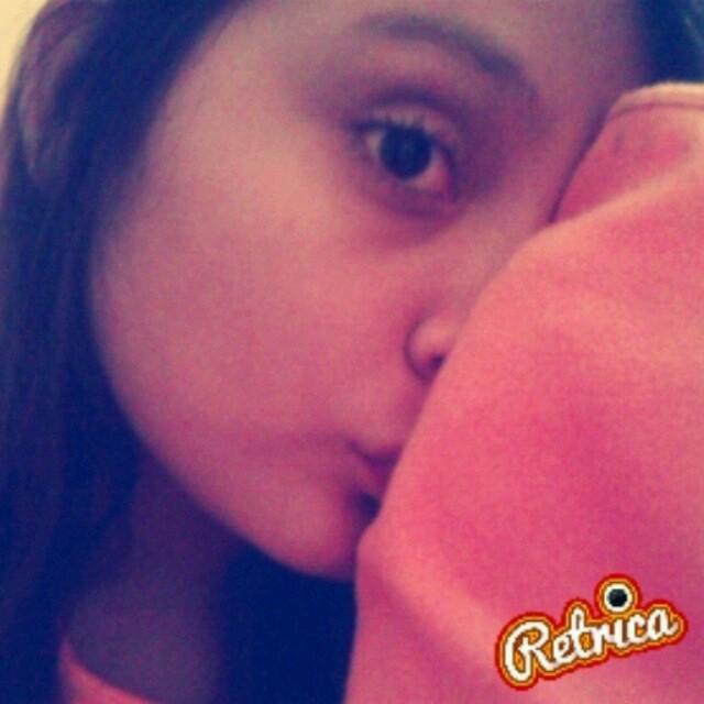 Now You Don't. Aunque estes triste sonrie... nunca sabe quien puede enamorarse de tu sonrisa ♥^w^ .♪
Té de Canela ♥♥