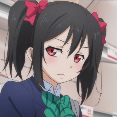 矢澤にこ(休止)さんのプロフィール画像