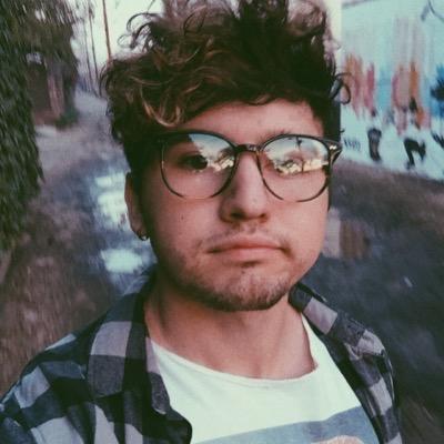 Just wanted to remind you when @jccaylen followed you! Jc followed me on my main account @SaraAir_ 4-17-14 ☁️Stay cloudy