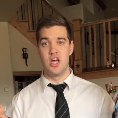 Jarrodwesty's profile picture. I made this to follow Taylor Morgan...