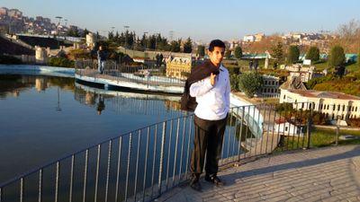 mahmutbulut8383's profile picture. Aşk