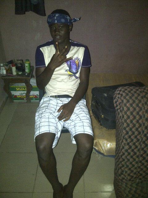 1codedboy_58227's profile picture. 