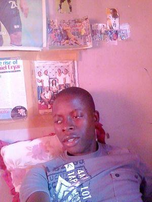 easy going,shy nd chatty