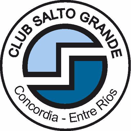 Sitio oficial del Club Salto Grande. 
Gestionado por el Área Comunicación Institucional.
