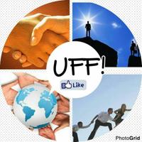 Uniendo Fuerzas  (@uff_uniendo) 's Twitter Profile