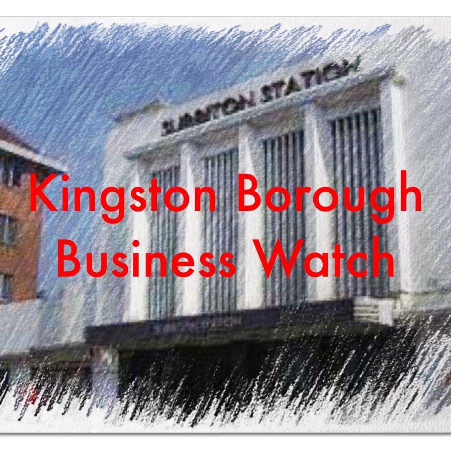 Welcome to Kingston Borough Business Watch. This site is not monitored 24/7. To report crime, please dial 101. If a crime is happening now, dial 999.
