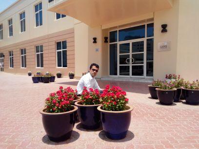 fayazkhan11's profile picture. 